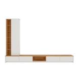 Basic TV Ünitesi - Görsel 5